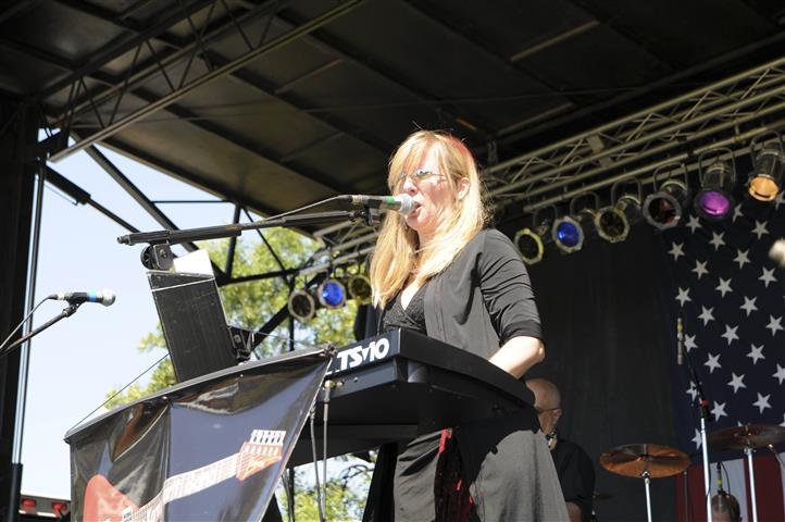 Taste of Lombard